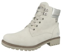 Schnürstiefelette