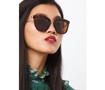 Sonnenbrille 'Caliente'