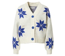 Strickjacke