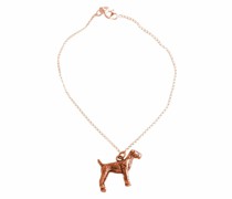 Armband '3-D Terrier'