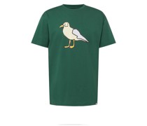 T-Shirt 'Smile Gull'