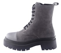 Schnürstiefel 'Tatroni'