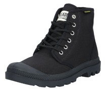 Sneaker 'Pampa Hi'