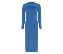 Strickkleid