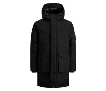 Jack and jones parka herren - Der Gewinner