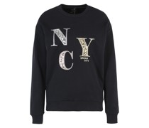 Sweatshirt 'New York'