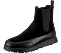 Chelsea Boots 'Ninja Beatles'