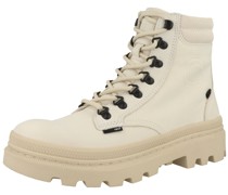 Schnürstiefelette