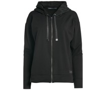 Sweatjacke