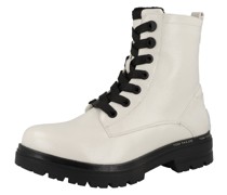 Schnürstiefelette