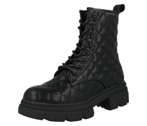Schnürstiefelette