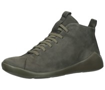 Schnürstiefelette