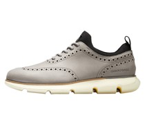 Schnürschuh '4.Zerøgrand'