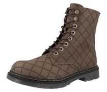 Schnürstiefelette