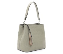 Schultertasche 'Leona'