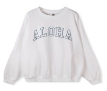 Sweatshirt 'Aloha'