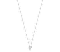 Guido Maria Kretschmer Damen-Kette 925er 1 Diamant ' '