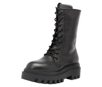 Schnürstiefel