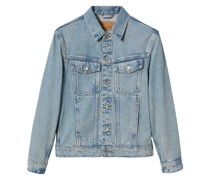 Übergangsjacke