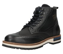 Schnürboots 'Tocchetto 2.0'