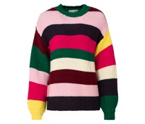 Pullover 'Silas' mischfarben