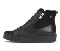Schnürstiefelette