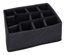 Camera Cube Kamerarucksack Organizer 36 cm