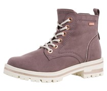 Schnürstiefelette