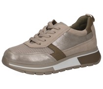 Sneaker low