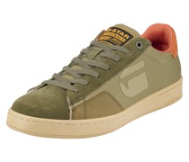 Sneaker ' Recruit RPS '
