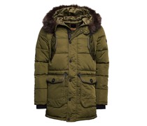 Parka 'Chinook'