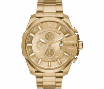 Chronograph 'Mega Chief'