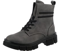 Schnürstiefelette