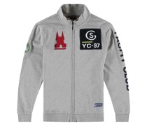 Pullover ' Costa Rica BR '