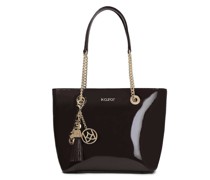 Schultertasche