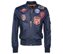 Bomberjacke ' Beast '