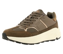 Sneaker ' R1300 NYL MET '