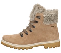 Stiefelette