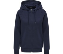 Sweatjacke
