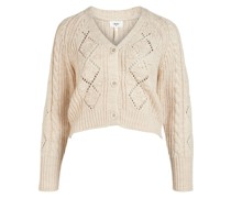 Strickjacke 'Kelly'