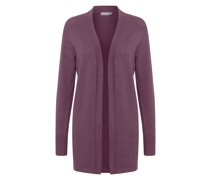 Strickjacke 'Blume'
