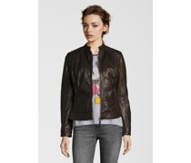 Lederjacke 'Rosalie'