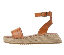 Sandale 'Kate Emboed'