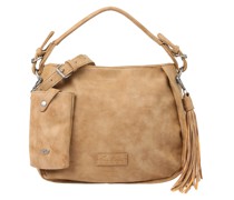 Schultertasche
