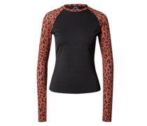 Sportshirt 'Spotted IN Paradise'
