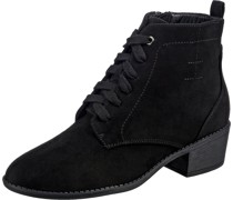 Schnürstiefelette