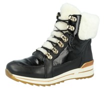 Schnürstiefelette
