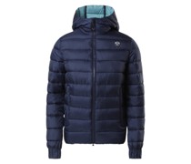 Steppjacke 'Flam Jacket'