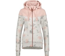 Sweatjacke 'PalinaAK'