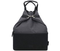Handtasche 'Bergen X-Change'
